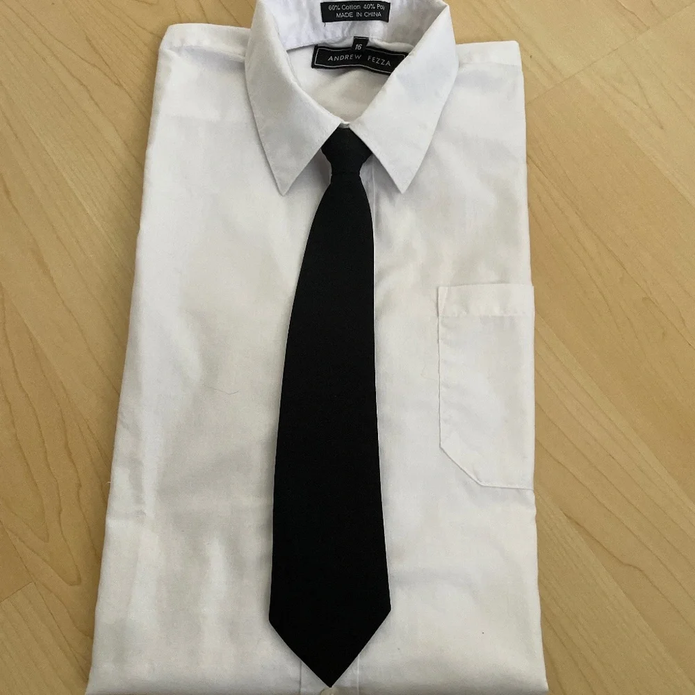 Black Tie
